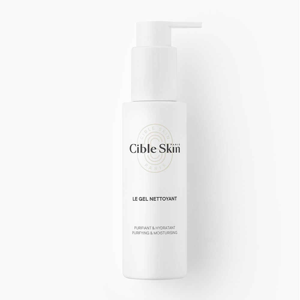 Gel Nettoyant