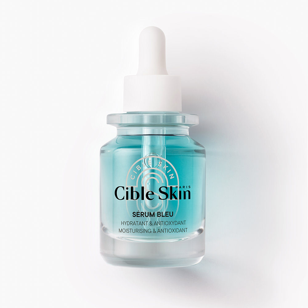 Serum Bleu