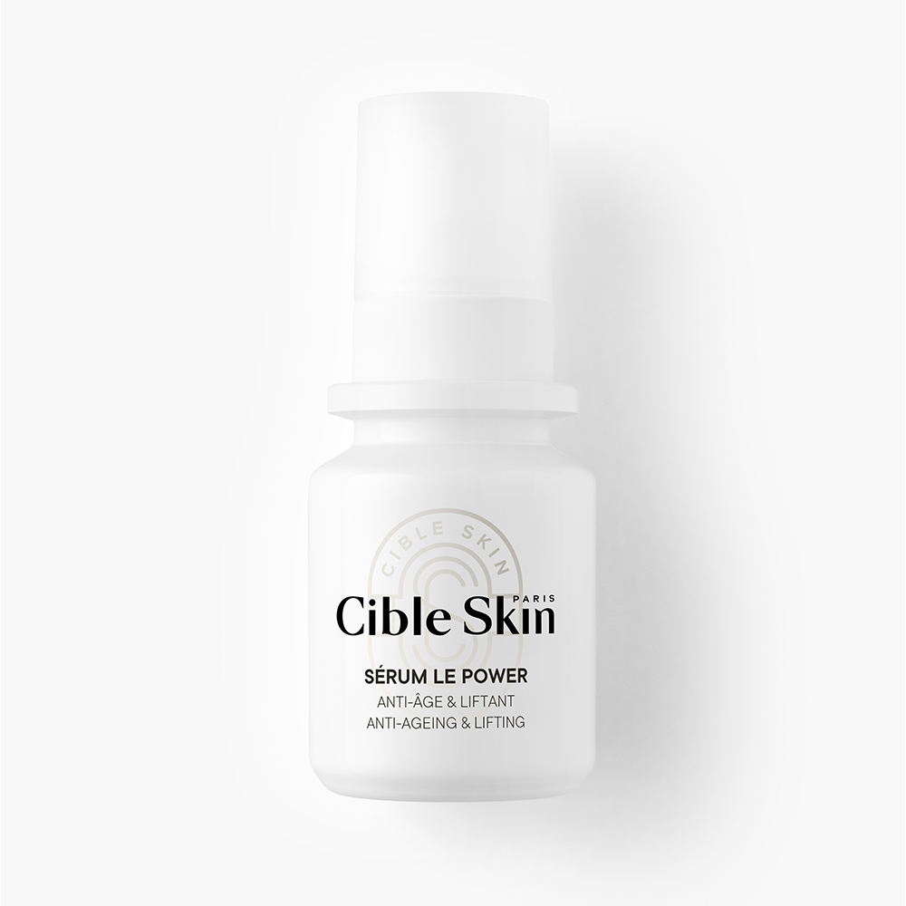 Serum Le Power
