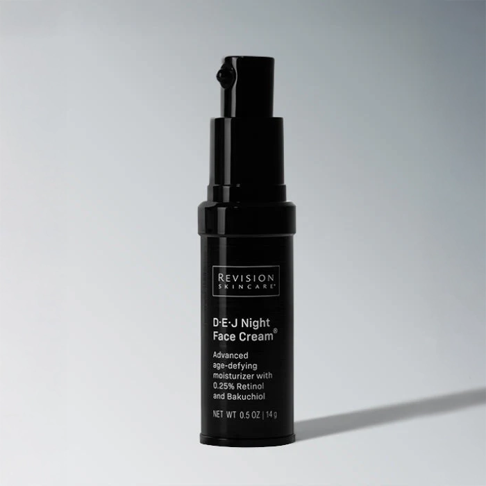 DEJ Night Face Cream