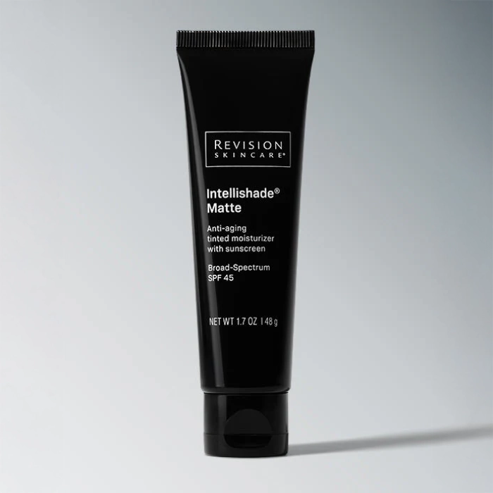 Intellishade® Matte