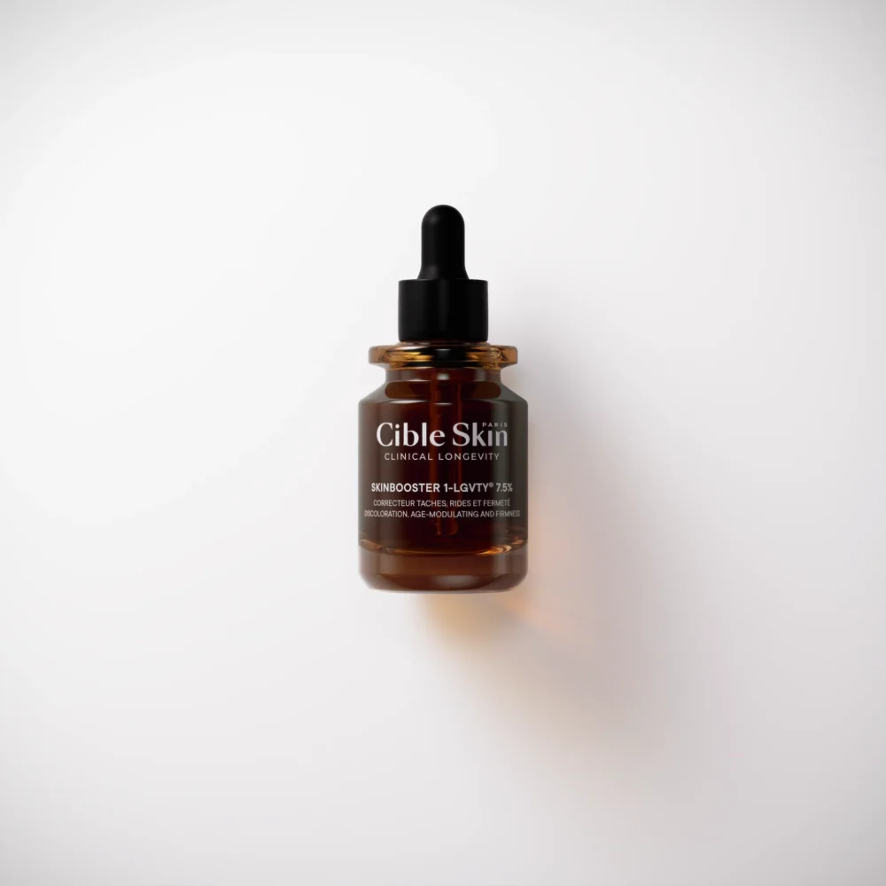 SKINBOOSTER 1-LGVTY® 7.5%